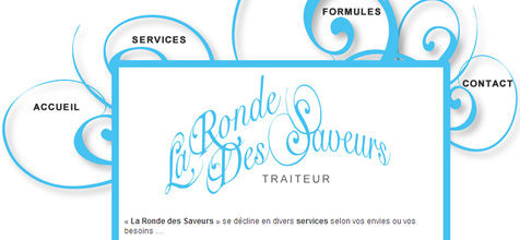 La Ronde des saveurs